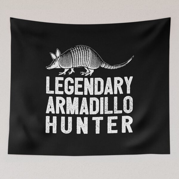 Item preview, Legendary Armadillo Hunter designed and sold by asyanavirgifa.