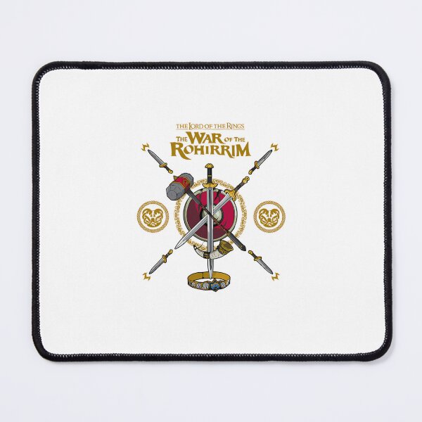 Item preview, Lotr The War Of The Rohirrim designed and sold by MelinaPerez1.