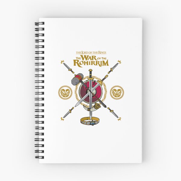 Item preview, Lotr The War Of The Rohirrim  designed and sold by MelinaPerez1.