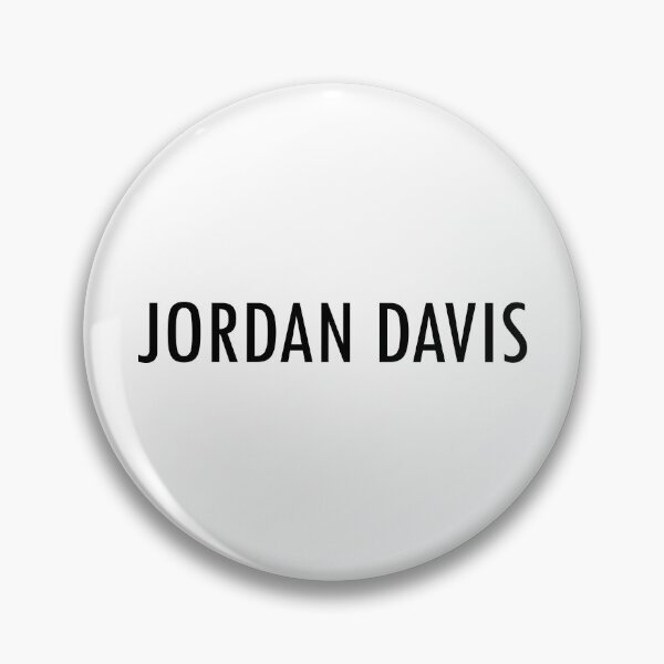 Item preview, Jordan Davis designed and sold by cdanziger.