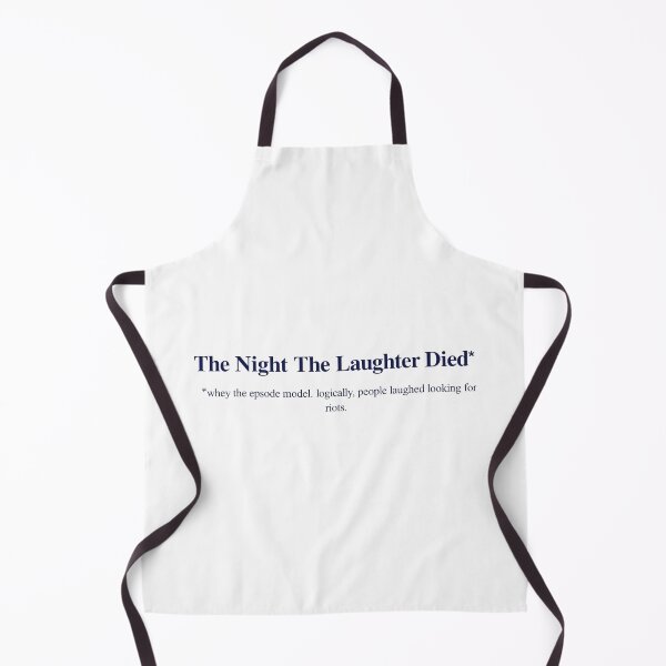 Item preview, Copy of Stephen Colbert - The Night The Laughter Died - Stephen Colbert Final Show May 21 2026 designed and sold by CandleSpirit.