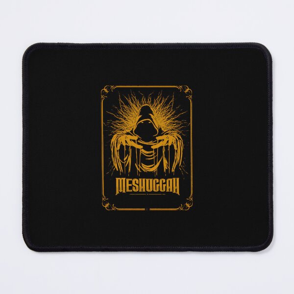 Item preview, meshuggah band classic designed and sold by MelinaPerez1.