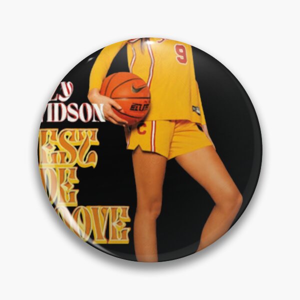 Item preview, Slam U Jazzy Davidson West Side Groove basketball T-Shirt designed and sold by labbtevezo.