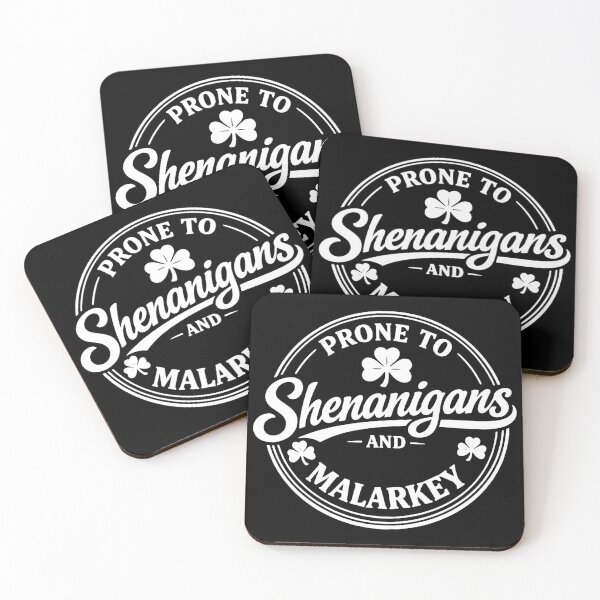 Item preview, Shenanigans  designed and sold by nancyarnold467.