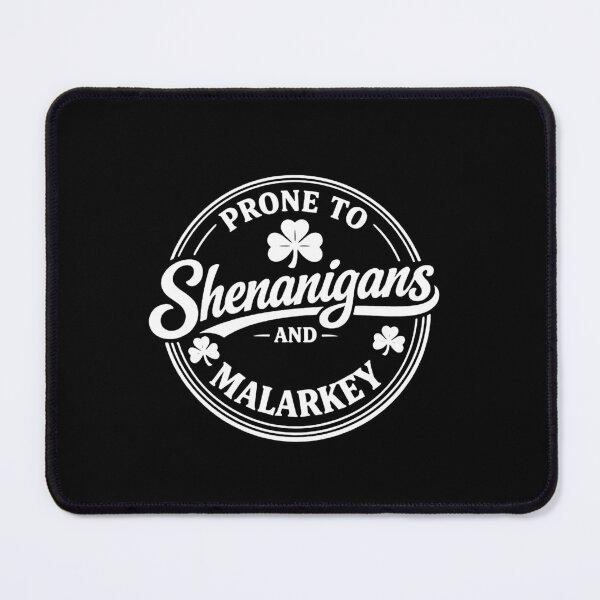 Item preview, Shenanigans designed and sold by nancyarnold467.