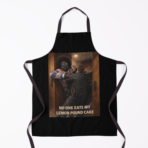 Item preview, Afroman - Lemon Pound Cake designed and sold by Cosmicwell.