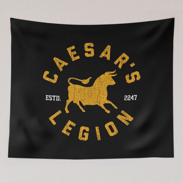 Item preview, Caesar_s Legion T-Shirt designed and sold by labbtevezo.