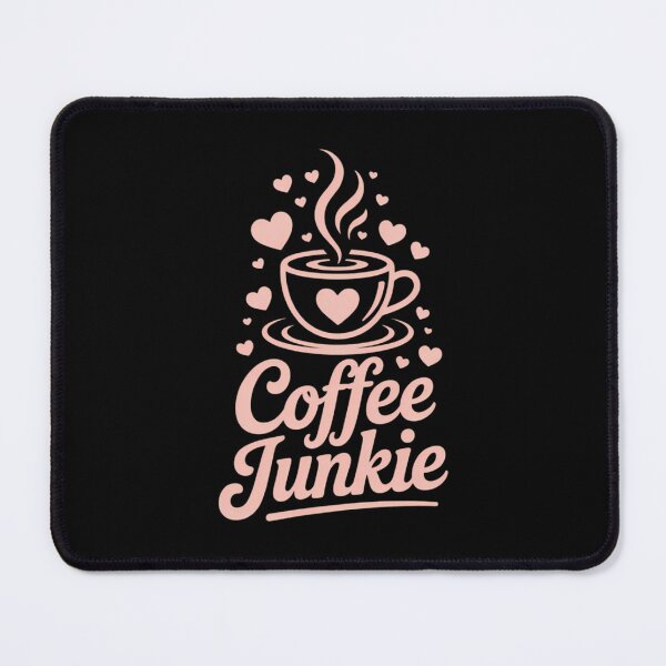 Item preview, Breakfast Womens Caffeine Lover Coffee designed and sold by PunkNation-Arts.