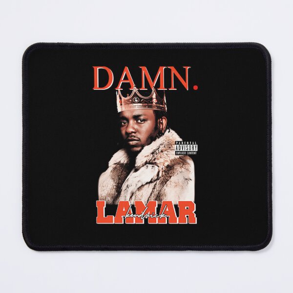 Item preview,  Kendrick Lamar Damn designed and sold by Tees For Everyone..