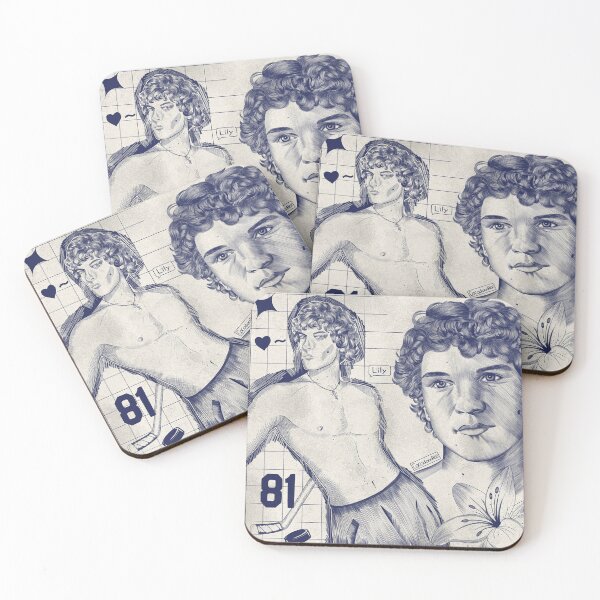Item preview, Ilya Rozanov designed and sold by cocodoodlez.