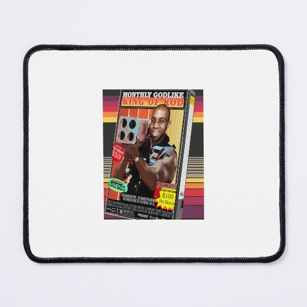Item preview, monthly godlike king of kod designed and sold by MelinaPerez1.