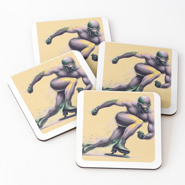 Item preview, Speed in Mauve designed and sold by Lucienne Reimagined.
