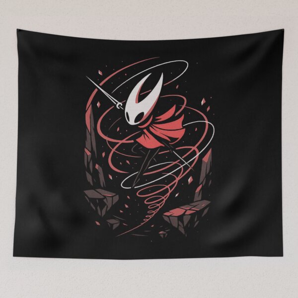 Item preview, silksong T-Shirt designed and sold by thikavaloraa.