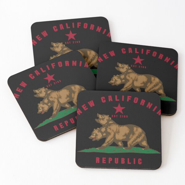 Item preview, New California Republic Ncr designed and sold by hugerrsmaine.