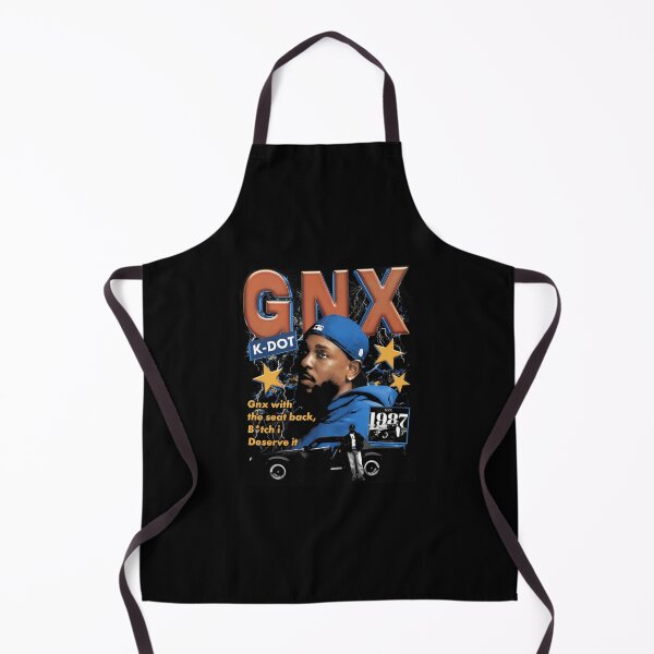 Item preview,  Kendrick Lamar Gnx designed and sold by Tees For Everyone..
