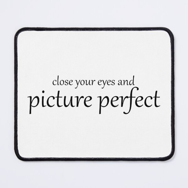 Item preview, Picture Perfect designed and sold by cdanziger.