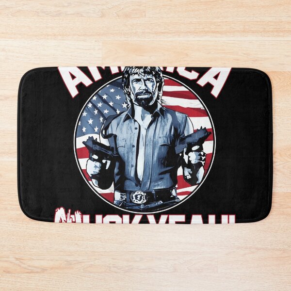 Item preview, America Chuck Yeah designed and sold by LouisaOReilly.