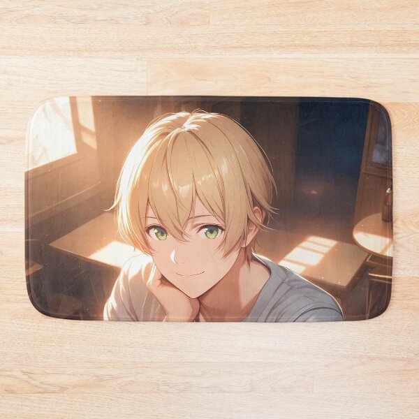 Item preview, Eugeo Sword Art Online designed and sold by Spraykart.