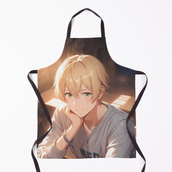 Item preview, Eugeo Sword Art Online designed and sold by Spraykart.