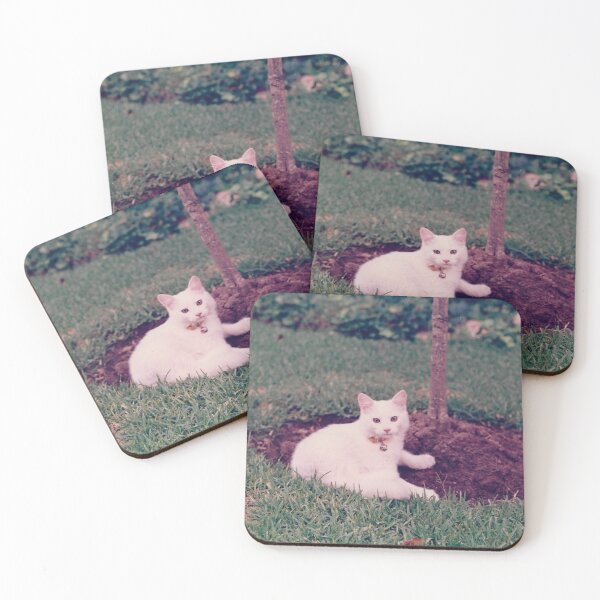 Item preview, Lucas the Cat designed and sold by franciscopabloh.