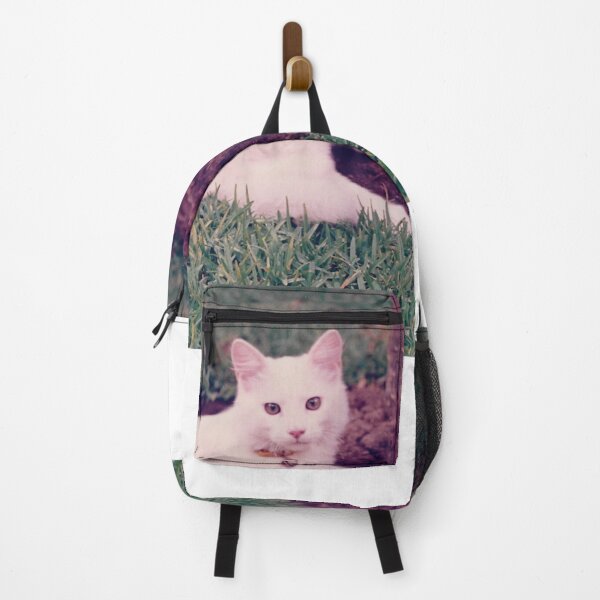 Item preview, Lucas the Cat designed and sold by franciscopabloh.