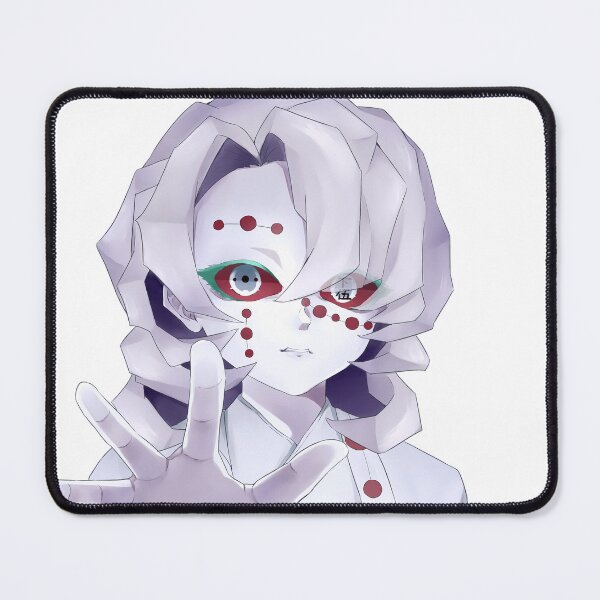 Item preview, Rui Demon Slayer Silent Reach Portrait designed and sold by Spraykart.