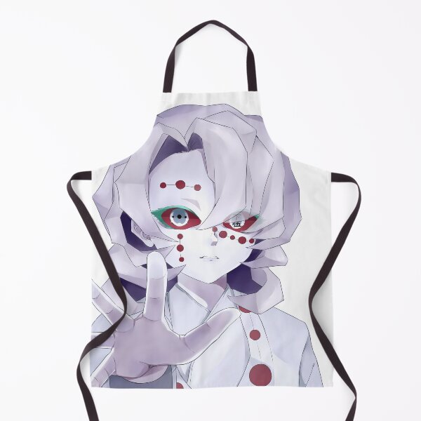 Item preview, Rui Demon Slayer Silent Reach Portrait designed and sold by Spraykart.