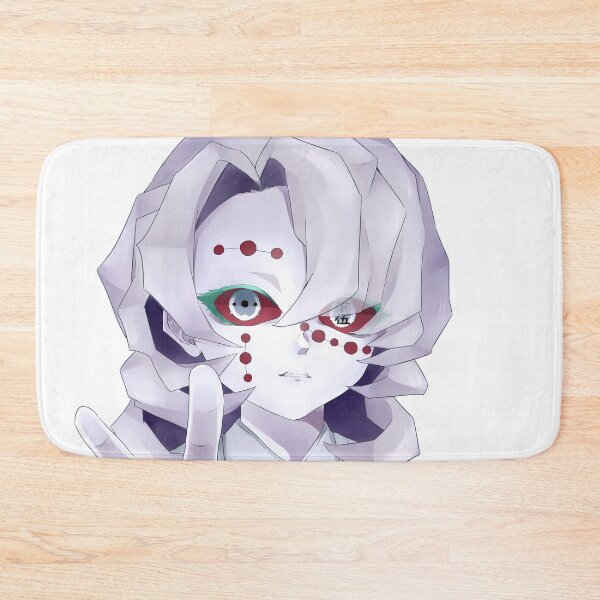 Item preview, Rui Demon Slayer Silent Reach Portrait designed and sold by Spraykart.