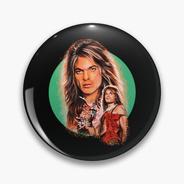 Item preview, VanHalens 80S Rock Band Tour designed and sold by TeeshirtsWear.