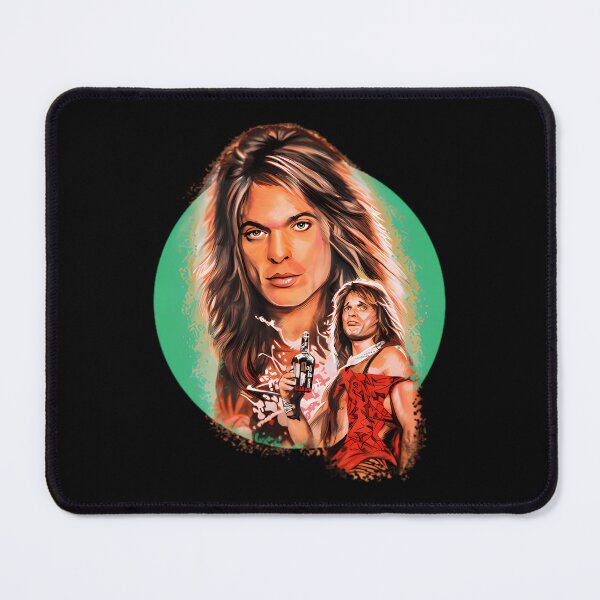 Item preview, VanHalens 80S Rock Band Tour designed and sold by TeeshirtsWear.