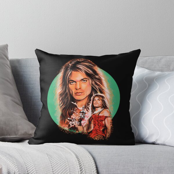 Item preview, VanHalens 80S Rock Band Tour designed and sold by TeeshirtsWear.