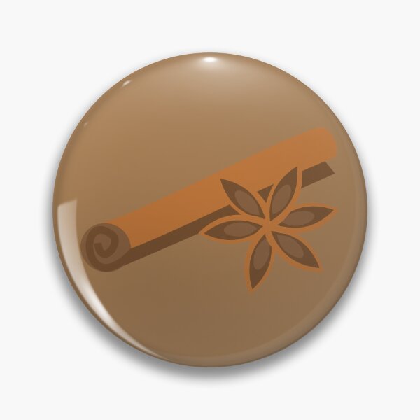 Item preview, Cinnamon designed and sold by ROSE ANN BANILAR.