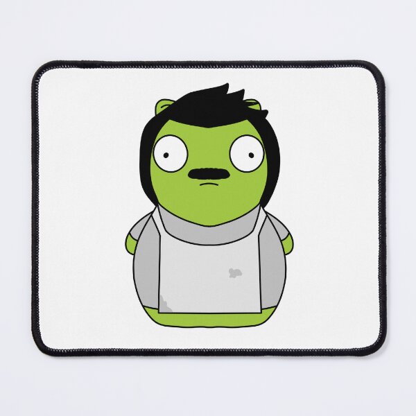 Item preview, Bobs burgers  designed and sold by Chava95.