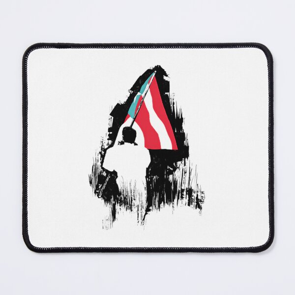 Item preview, Que Bonita Bandera designed and sold by Tees For Everyone..