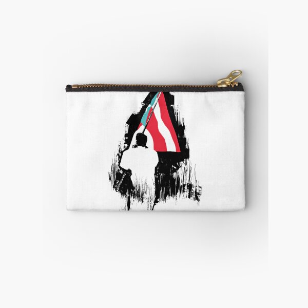 Artikelvorschau, Que Bonita Bandera entworfen und verkauft von Tees For Everyone..