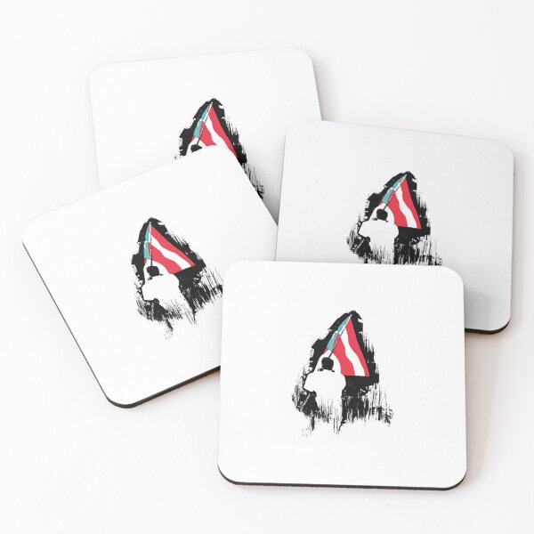 Item preview,  Que Bonita Bandera designed and sold by Tees For Everyone..