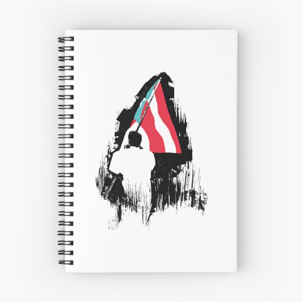 Artikelvorschau, Que Bonita Bandera entworfen und verkauft von Tees For Everyone..