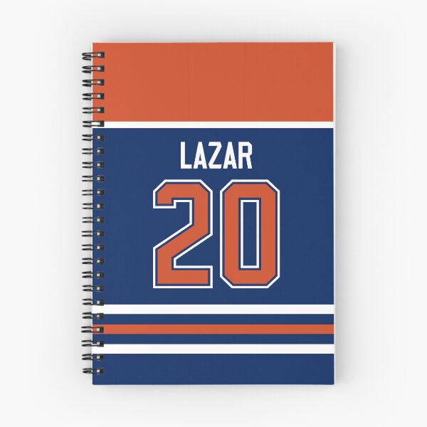 Item preview, Edmonton Oilers Curtis Lazar Home Jersey Back Phone Case designed and sold by IAmAlexaJericho.