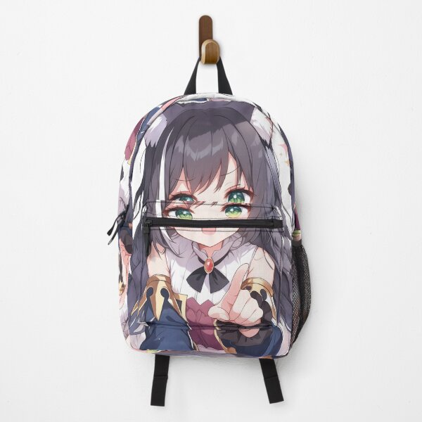Item preview, Kyaru Playful Cheer Energy Princess Connect Game Anime Girl designed and sold by Spraykart.