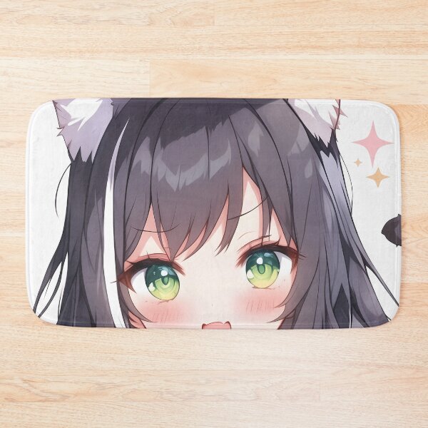 Item preview, Kyaru Playful Cheer Energy Princess Connect Game Anime Girl designed and sold by Spraykart.