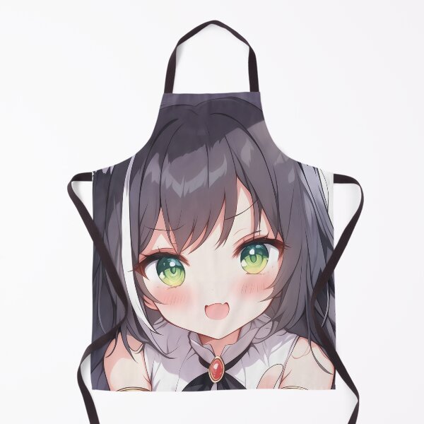 Item preview, Kyaru Playful Cheer Energy Princess Connect Game Anime Girl designed and sold by Spraykart.