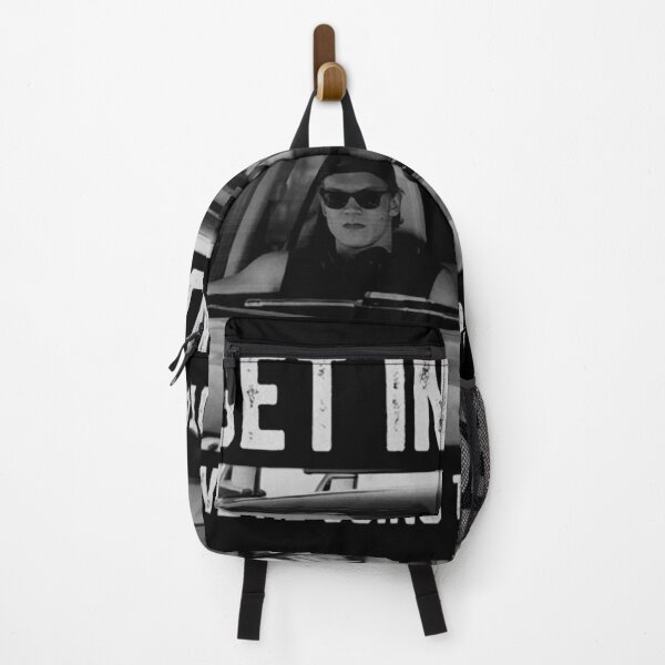Item preview, Get In Loser We_re Going To The Cottage, Heated Rivalry designed and sold by thikavaloraa.