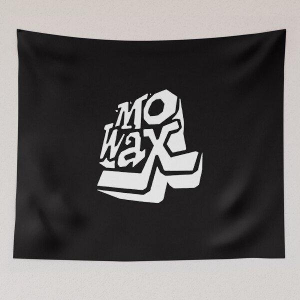 Item preview, Mowax 1994  designed and sold by ToccarraVance.