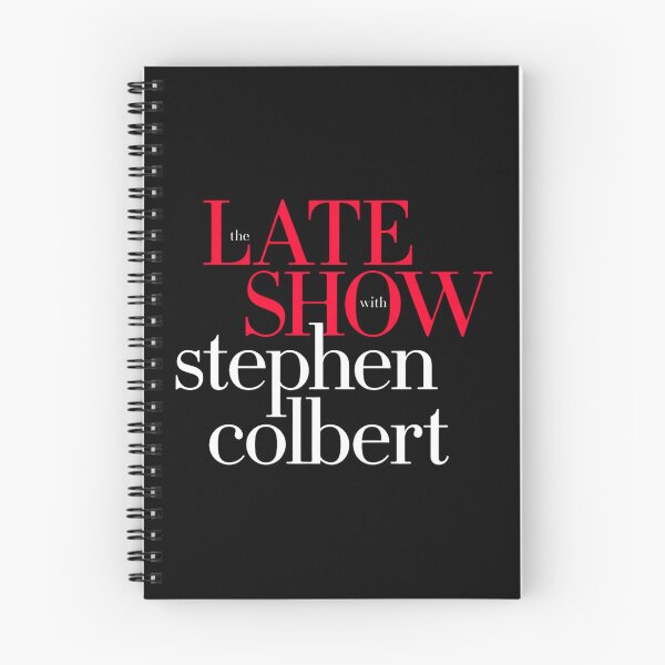 Item preview, Stephen Colbert - The Night The Laughter Died - Stephen Colbert Final Show May 21 2026 designed and sold by CandleSpirit.
