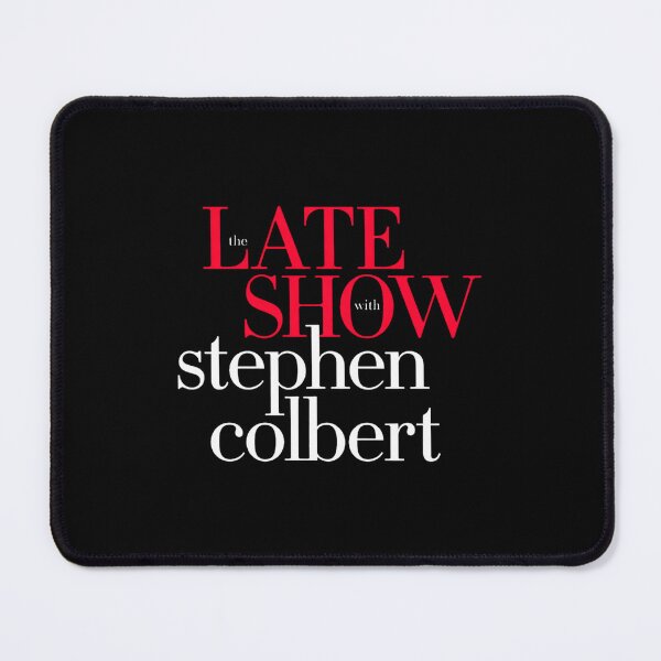Item preview, Stephen Colbert - The Night The Laughter Died - Stephen Colbert Final Show May 21 2026 designed and sold by CandleSpirit.