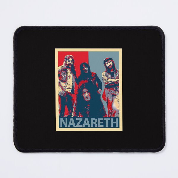 Item preview, Nazareth Band  designed and sold by ToccarraVance.