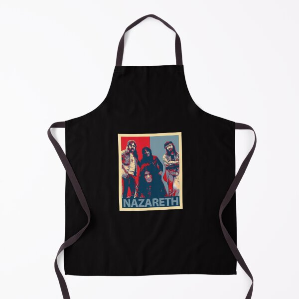 Item preview, Nazareth Band  designed and sold by ToccarraVance.
