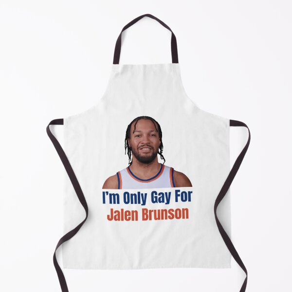 Artikelvorschau, Witziger Jalen Brunson, New York Knicks entworfen und verkauft von TeeshirtsWear.