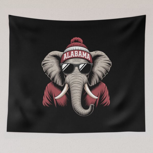 Item preview, Alabama State AL Sports Lover designed and sold by HellD3vil-Art.