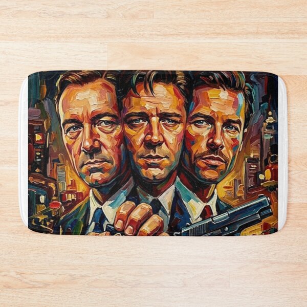 Item preview, Hush-Hush: Secrets of the LAPD designed and sold by Art's Diner.
